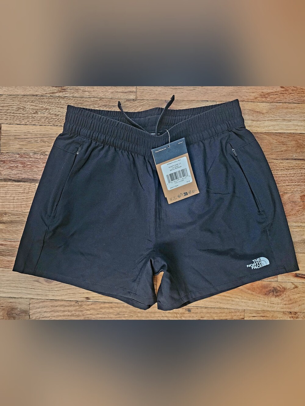 The North Face Black Women's Brtiti Shorts